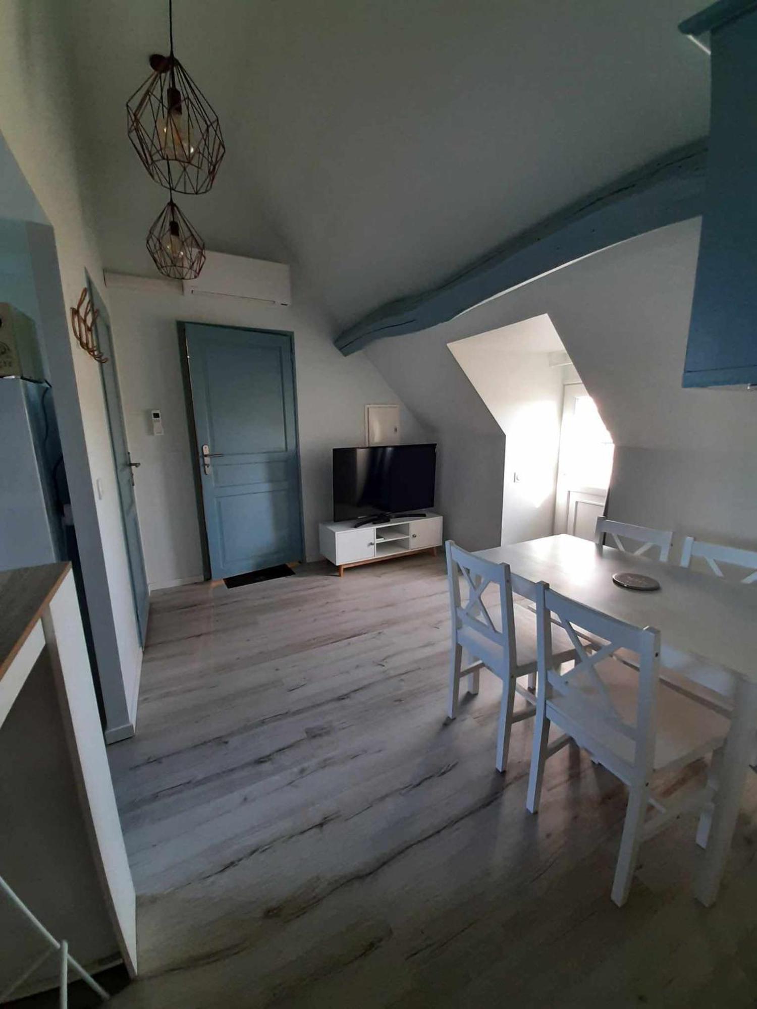 Gite De Charme, Grand Confort Marolles-sous-Lignieres 외부 사진